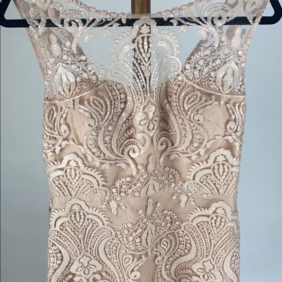 Jenny Yoo dress - Picture 3 of 7